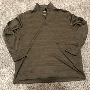 Mens 1/4 Zip